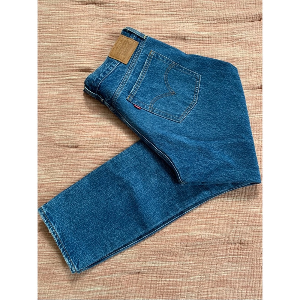 Levi’s Wedgie Jeans - Size 31